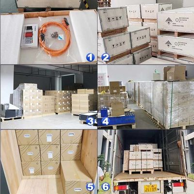 KingKong แบตเตอรี่ OEM/ODM 304ah 320ah Lf280k 3.2v 280ah แบตเตอรี่เก็บพลังงาน Lifepo4