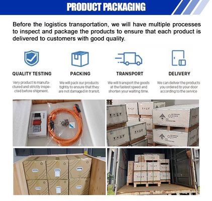 BMS 48V 200ah แพรสมาติก ลิทธิียมไอออน ฟอสฟาต แบตเตอรี่แพ็คสําหรับ OEM Power Wall