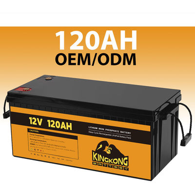 ที่ดีที่สุด 12V 24V โวลท์ โซลาร์ 100Ah 120Ah 150Ah 200Ah วงจรลึก แบตเตอรี่ลิตยูมไอออนทะเล แพวเวอร์แบงค์สําหรับการเดินรถยนต์ แบตเตอรี่ราคา