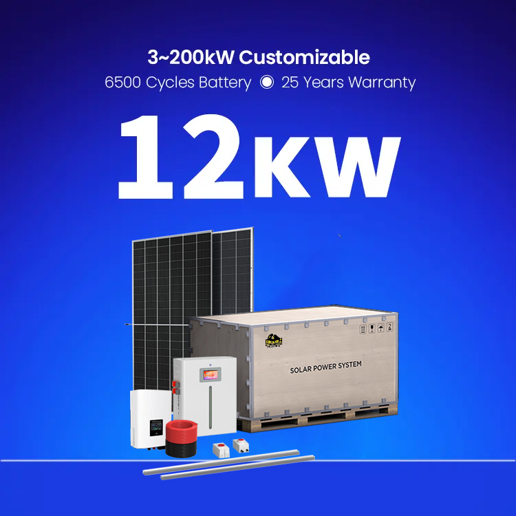 ระบบพลังงานแสงอาทิตย์ 5kw / 10kw ระบบพลังงานแสงอาทิตย์ในบ้าน ชุดแผ่นแสงอาทิตย์ ซิลิคอนโมโนคริสตัล ซิลิคอน โพลิกริสตัล ซิลิคอนแพเนล