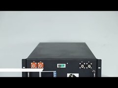 OEM การปรับแต่ง 200AH 48V Lifepo4 แบตเตอรี่ ด้วยการออกแบบแยกและอายุจักรยานยาว