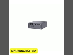 LiFePO4 280Ah 48V แบตเตอรี่ลิธีอุตสาหกรรม 14Kwh สําหรับระบบเก็บพลังงานแสงอาทิตย์ในบ้าน