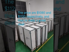 แบตเตอรี่ติดผนัง