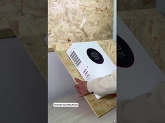 ระบบเก็บพลังงานบูรณาการ ไม่มี MOQ, การแก้ไขพร้อมและตามความต้องการ