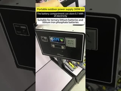 แบตเตอรี่ติดผนัง