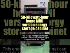 การ เก็บ พลังงาน ใน บ้าน นี้ ทํา ให้ ไม่ ต้อง กังวล ว่า จะ มี การ หยุด ไฟฟ้า ใน บ้าน