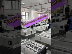 ระบบพลังงานแสงอาทิตย์ การขยายศักยภาพแบบยืดหยุ่น เหมาะสําหรับกรณีต่างๆ