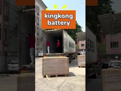 การแก้ไขพลังงานที่กําหนดเองของท่าน แบตเตอรี่ลิเดียมพลังแสงอาทิตย์ ตอนนี้มีในราคาโรงงาน