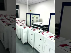 ระบบพลังงานแสงอาทิตย์ที่กําหนดเองของคุณ ตอนนี้ถูกบรรจุและพร้อมที่จะไปบนถนน