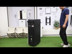 อินเวอร์เตอร์ + แบตเตอรี่เก็บพลังงานทั้งหมดในหนึ่ง