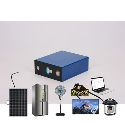 280Ah OEM 48V LiFePO4 แบตเตอรี่กล่อง สําหรับ DIY ระบบเก็บพลังงาน 16S Server Rack Unit