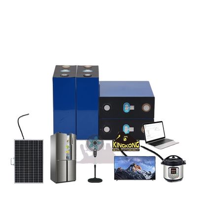แพคเกจแบตเตอรี่ 48V 100Ah 10kWh LiFePO4 สามารถชาร์จใหม่ได้ สําหรับการเก็บพลังงานที่อยู่อาศัย