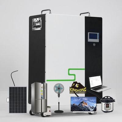 แบตเตอรี่ลิตিয়ামเหล็กฟอสฟาต RS485 สายสื่อสาร Port 48V 250Ah 300Ah แบตเตอรี่แสงอาทิตย์