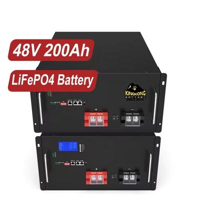 51.2V 100Ah 150Ah 280Ah BMS LiFePO4 แบตเตอรี่ลิตியம் สําหรับระบบพลังงานแสงอาทิตย์