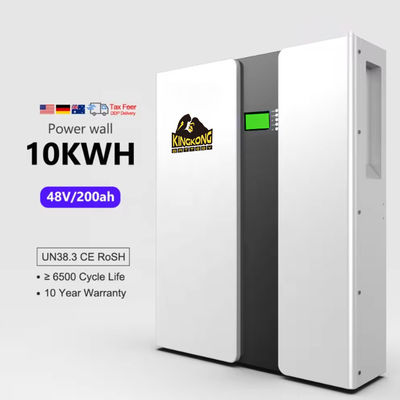 ประหยัดพลังงาน 48v 400ah Powerwall แบตเตอรี่โซเดียมไอออนสําหรับเครื่องใช้ในบ้าน