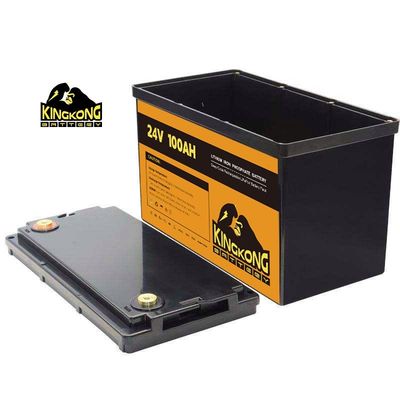 168 กรัม LiFePO4 แบตเตอรี่พริสมาติก กล่องกล่องเปลี่ยนพลาสติก 12V 280AH 310AH พลังงานเก็บ