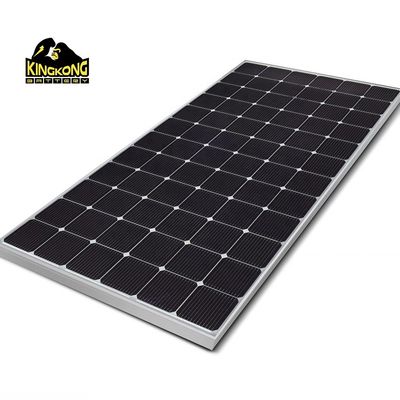 PCB Board ป้องกัน OEM 100w 400w 500w 600w 1000w โซลาร์เซลล์แสงอาทิตย์