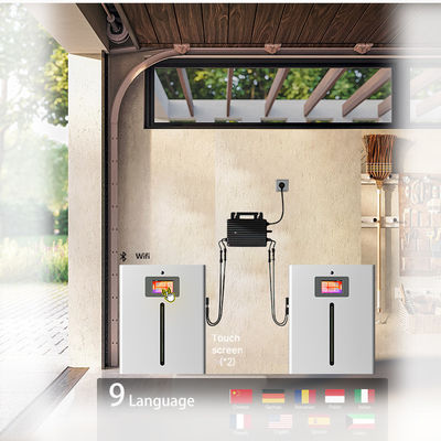 12V 12.8V 24V 48V 51.2V วอลท์ 100Ah 120Ah 200Ah 300Ah 400Ah ชาร์จใหม่ ไลฟ์โพ 4 วงจรลึก Li แบตเตอรี่ลิตিয়ামไอออน ปิด