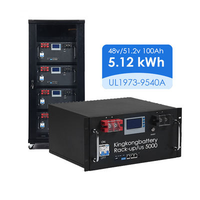 Pylontech Up Us3000c Plus Us5000b Ah ความเหมาะสม แบตเตอรี่ลิตিয়ামไอออน 2.4 3.5 4.8 5kwh 10kwh 12v 24v 48v 100ah